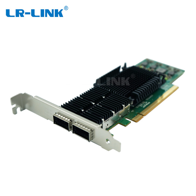 100G card 100G card