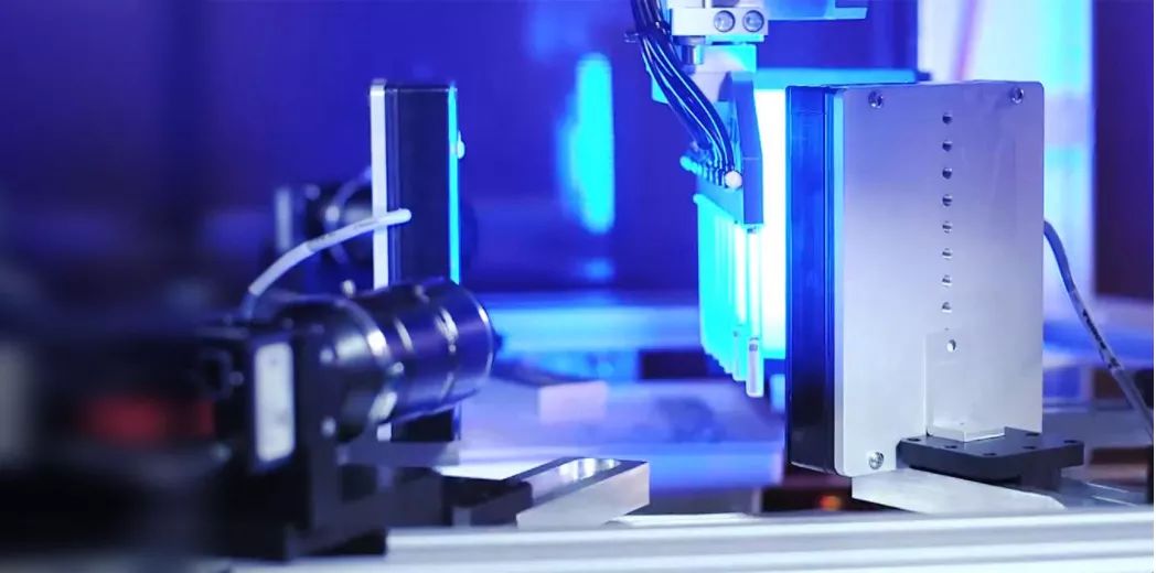 Machine Vision, Industrial Camera, Image Acquisition Machine Vision, Industrial Camera, Image Acquisition