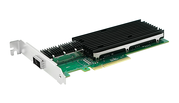 LREC9901BF-QSFP+ view 2