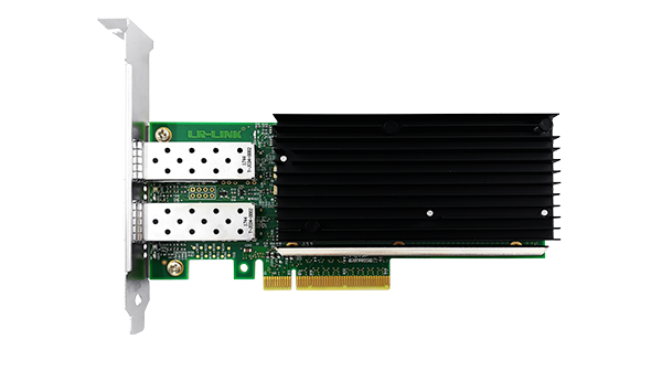 LRES1001PF-2SFP28 view 3