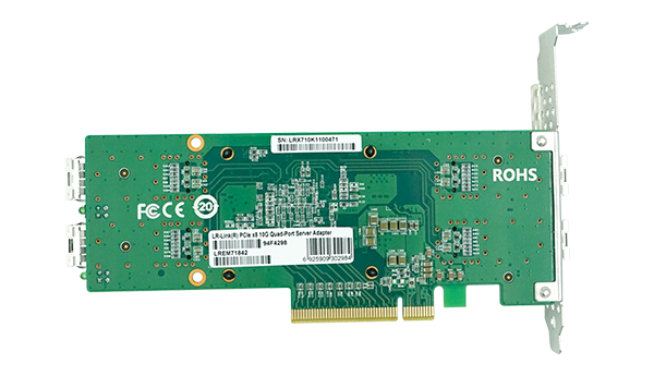 LRES1015PF-4SFP+ view 4