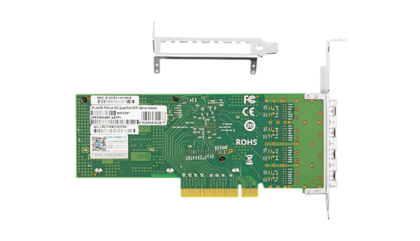 LREC9804BF-4SFP+ view 6
