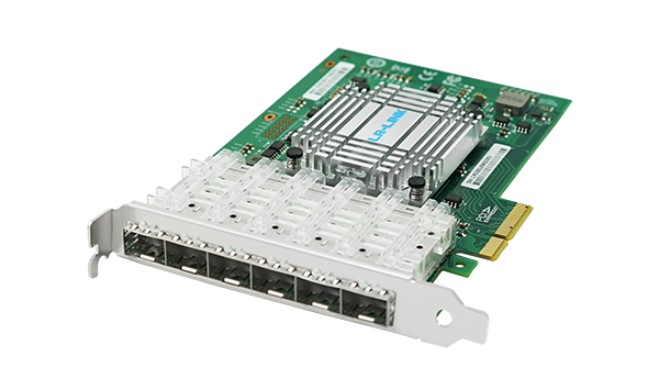 LRES1006PF-6SFP view 3