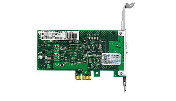 LREC9260PF-SFP view 5