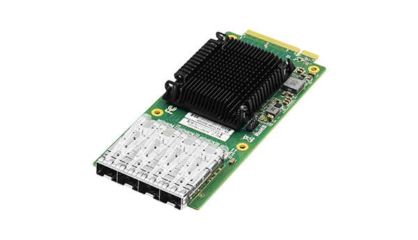LREM7100PF-4SFP+ view 5