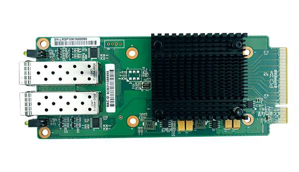 LREM1000PF-2SFP+ view 3