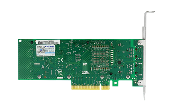 LREC9801BT view 6