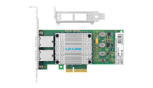 LREC9812BT view 3