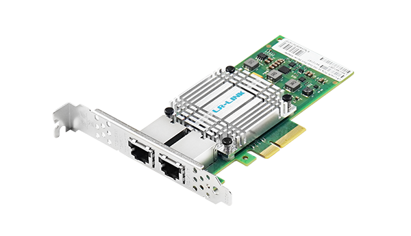 LREC9812BT view 2