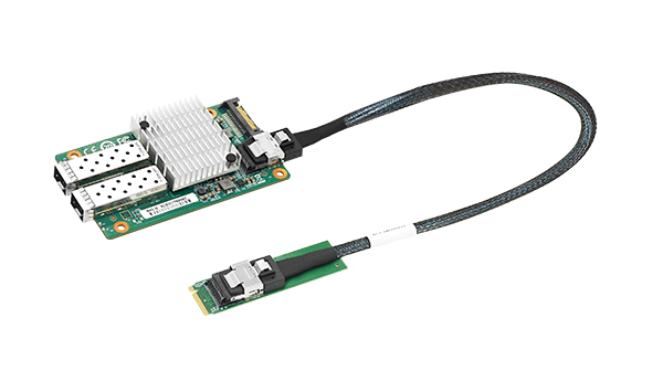 LRES2130PF-2SFP+ view 3
