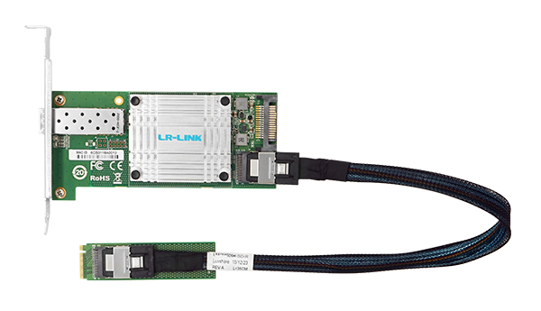 LRES2221PF-SFP+ view 3