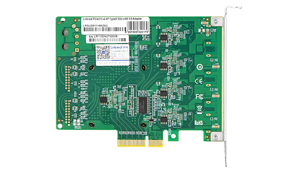 LRSU9A11-4A(3U) view 5