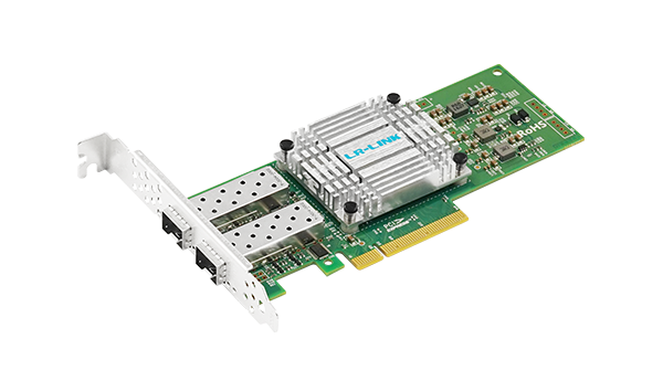 LRES1002PF-2SFP+ view 2