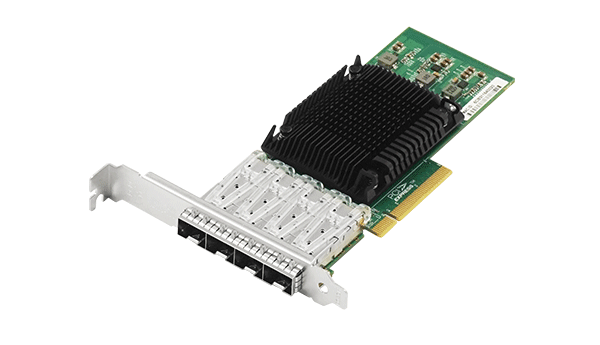 LRES1030PF-4SFP+ view 3
