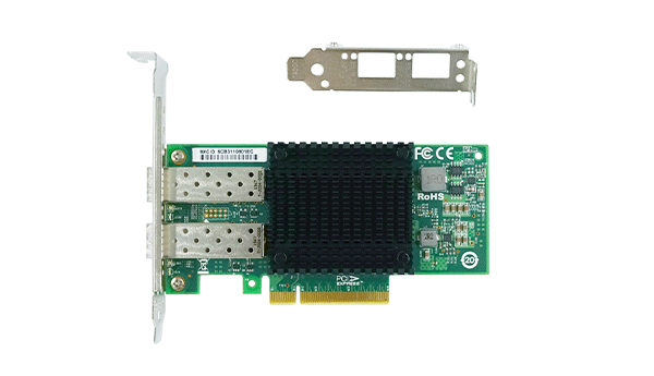 LREC9802BF-2SFP+ view 3