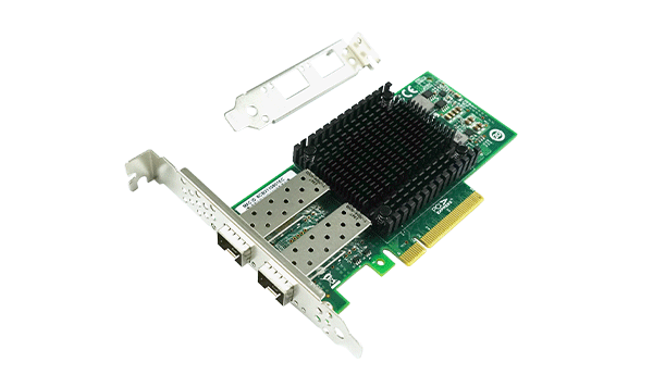 LREC9802BF-2SFP+ view 2