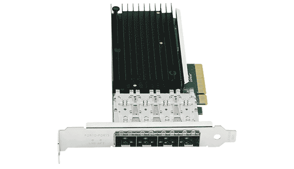 LREC9814AF-4SFP+ view 3