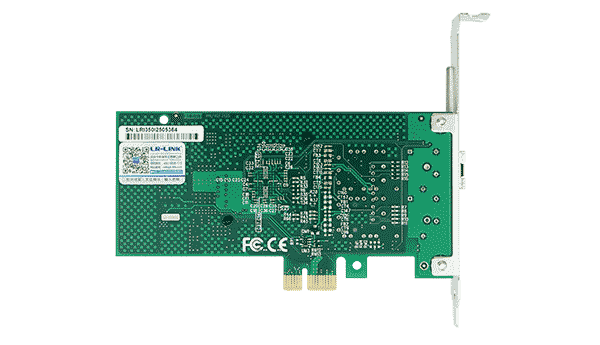 LREC9250PF-SFP view 2