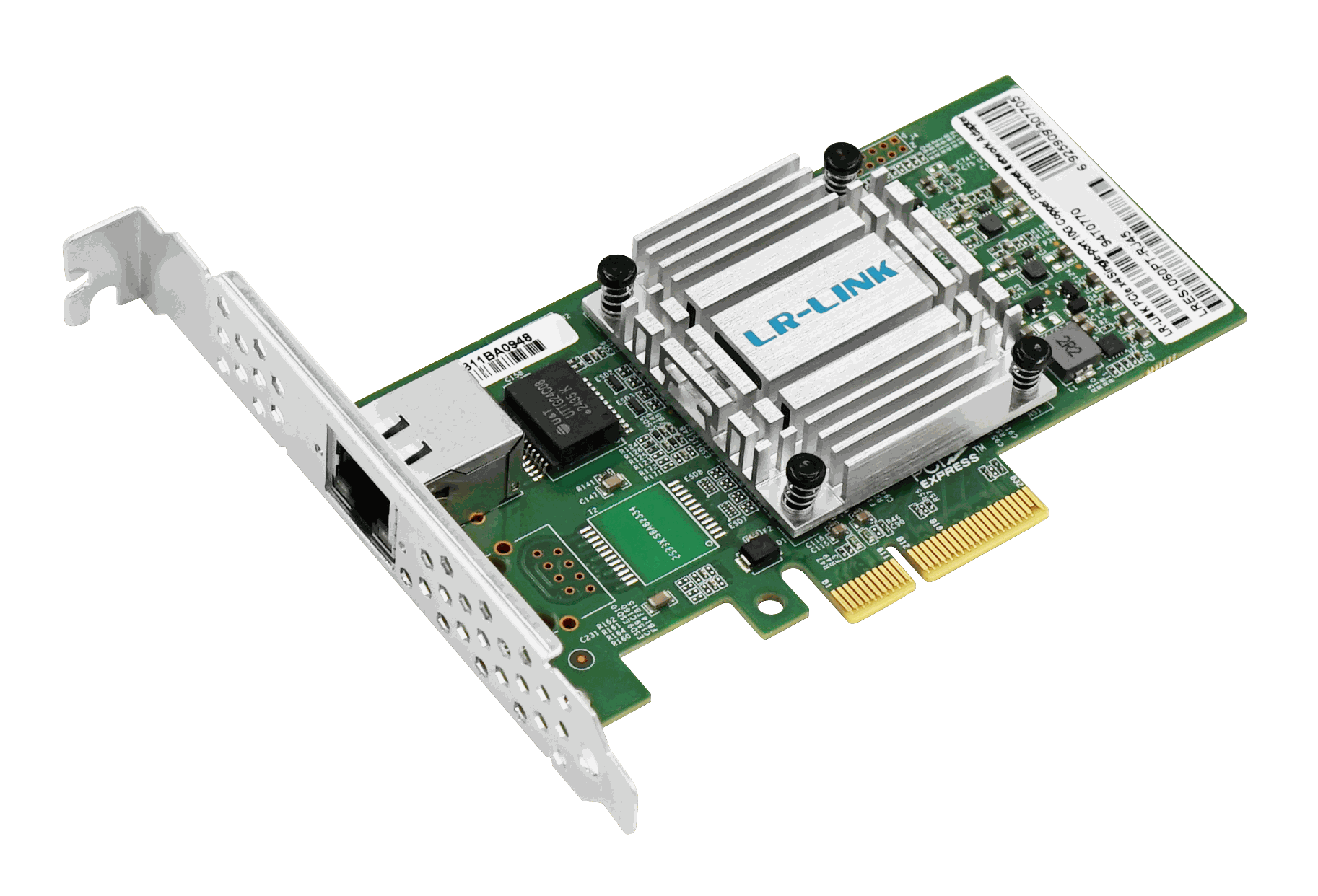 LRES1060PT-RJ45 view 2