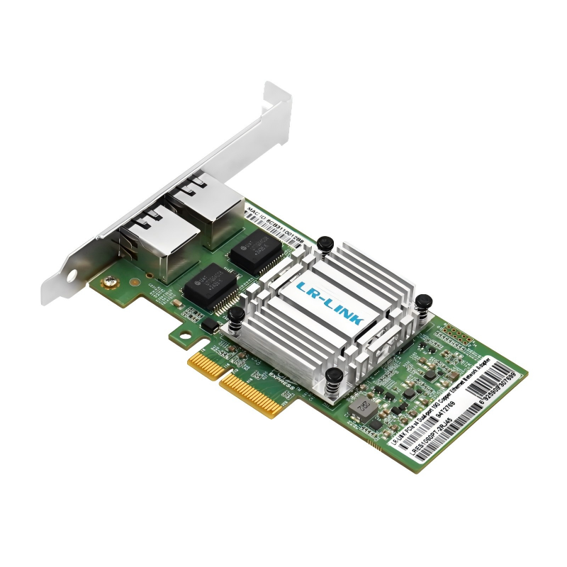 LRES1060PT-2RJ45 view 2