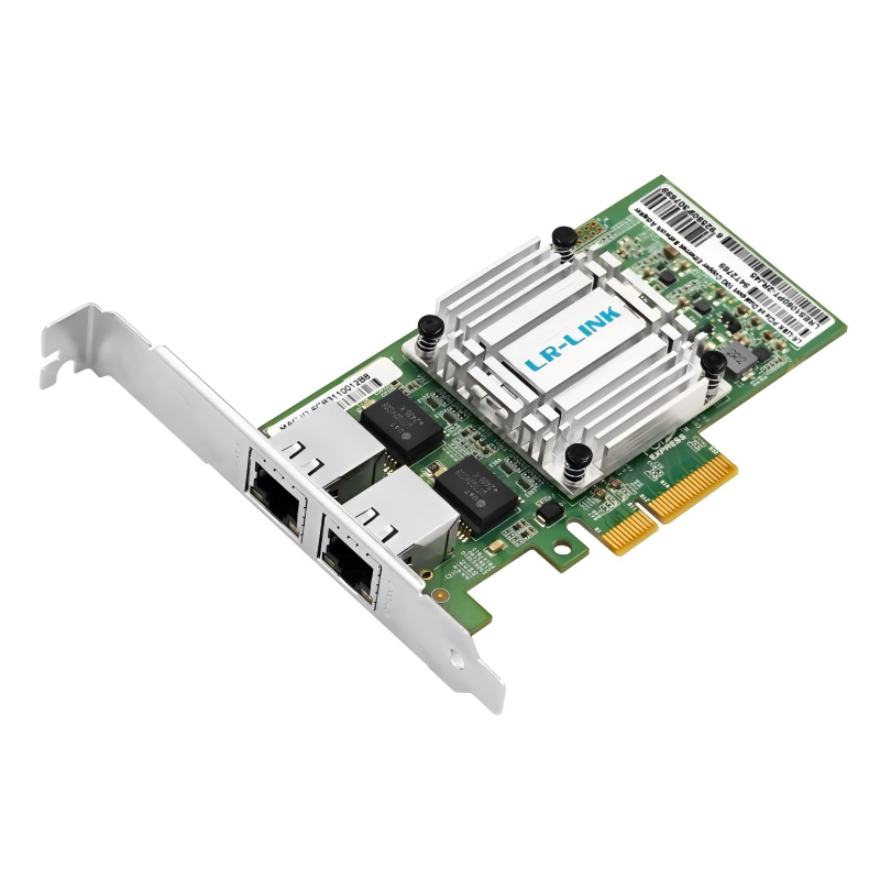 LRES1060PT-2RJ45 view 3