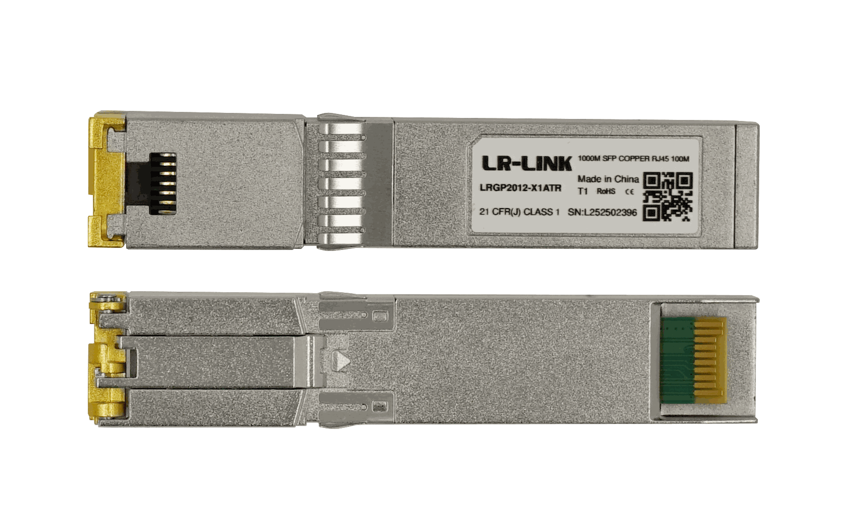 LRGP2012-X1ATR