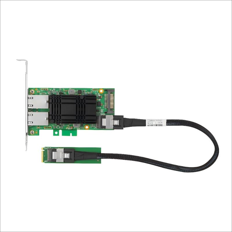 LRES2050PT-2RJ45 view 2