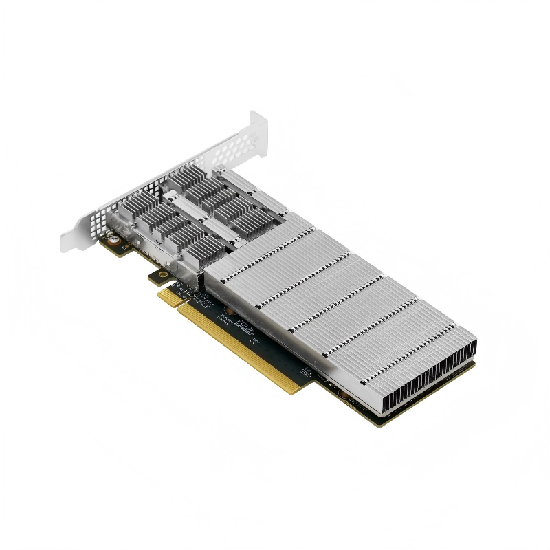 LRES1161PF-2QSFP56 view 5