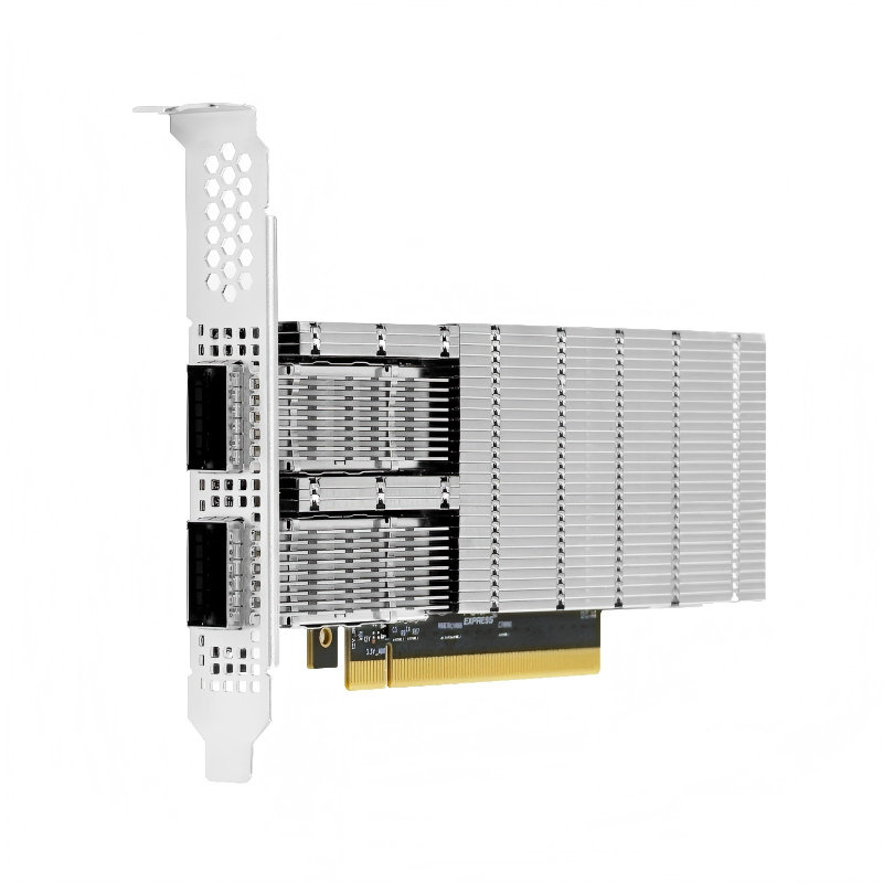 LRES1161PF-2QSFP56 view 4