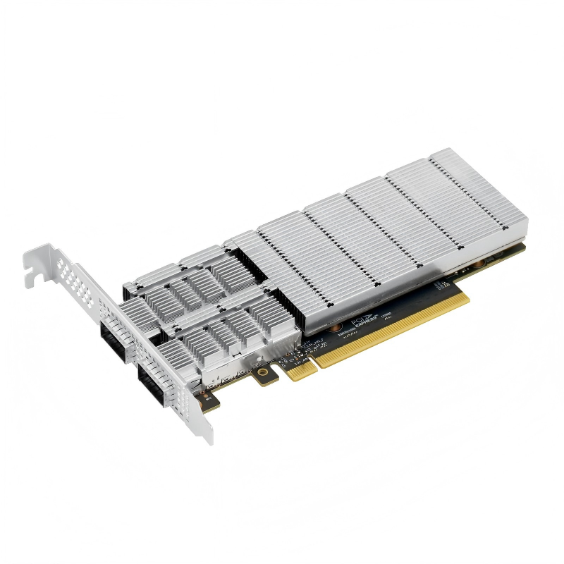 LRES1161PF-2QSFP56 view 3