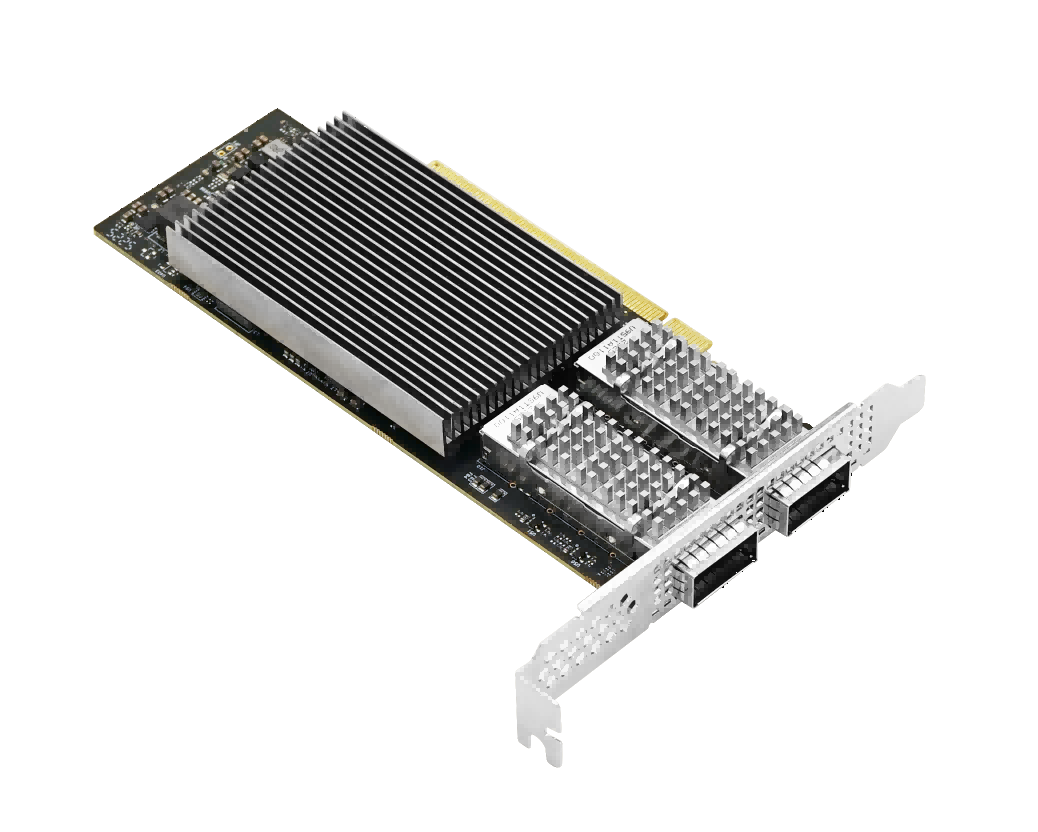 LRES1250PF-2QSFP56 view 4