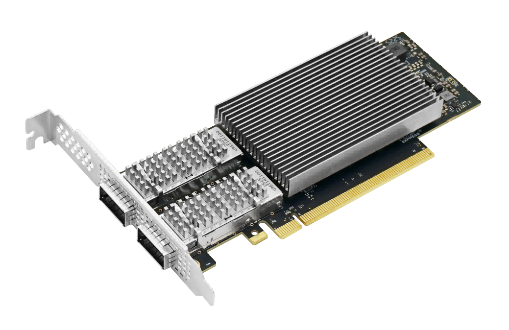 LRES1250PF-2QSFP56 view 3